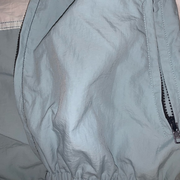 PacSun Color Block Jacket - Picture 5 of 6